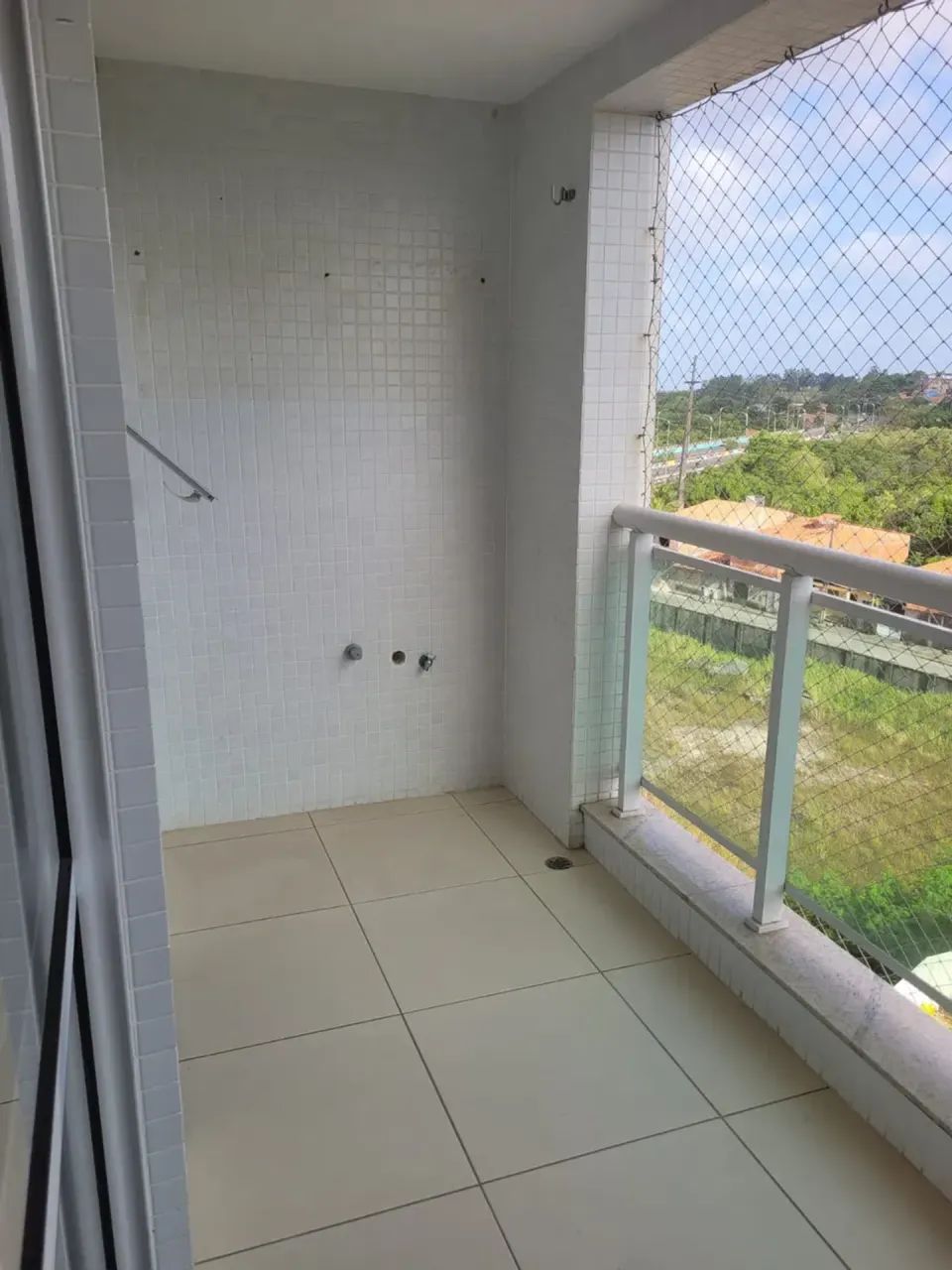 Alugo apartamento projetsdoa - Foto 3