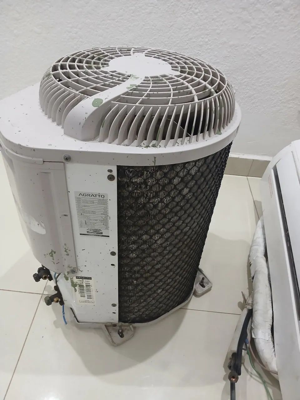 Ar-condicionado  - Foto 3
