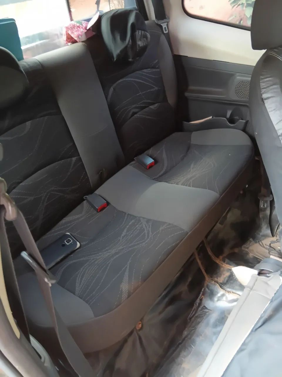 Fiat Strada Working 1.4 MPI Fire Flex 8V CD 2013 - Foto 4