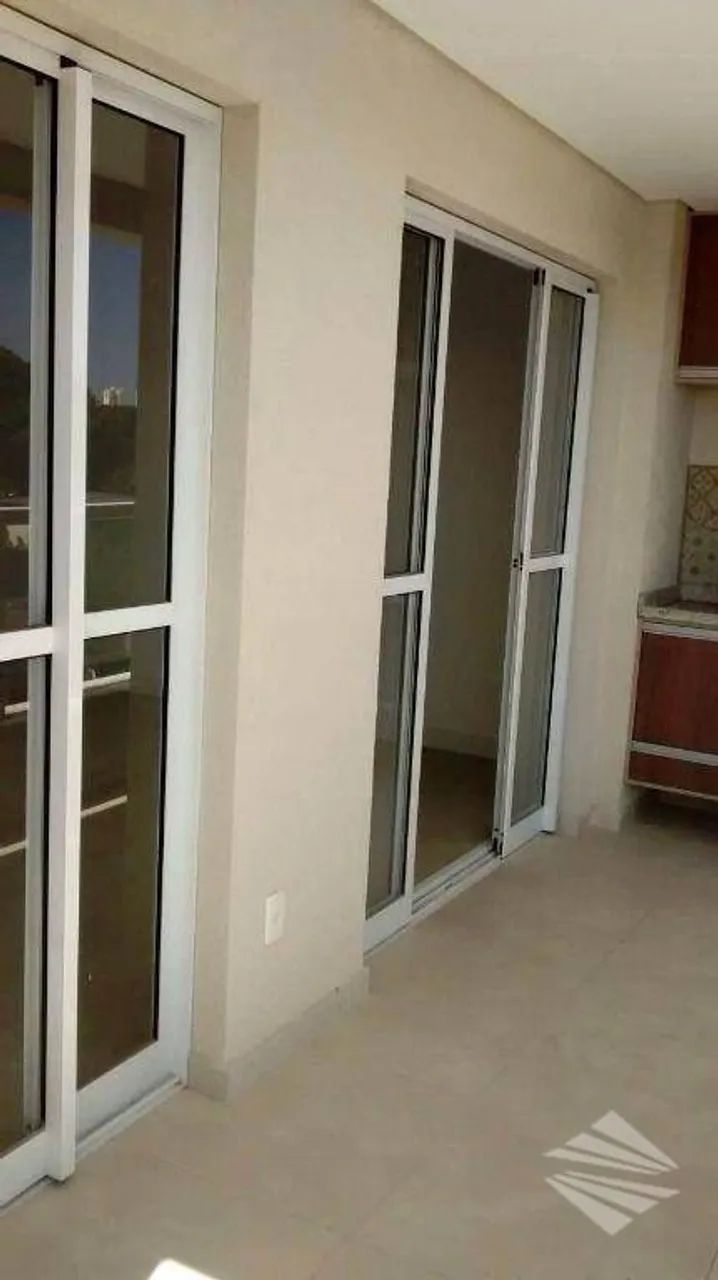 Apartamento com 3 dormitórios à venda, 110 m² - Edifício Camburi - Taubaté/SP - Foto 3