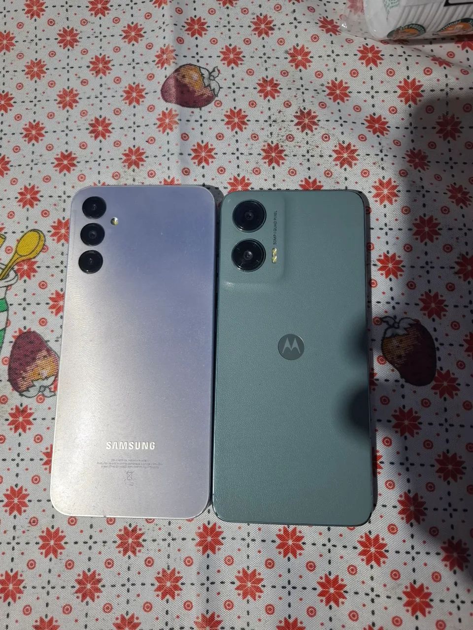 Vende-se dois celulares  - Foto 2