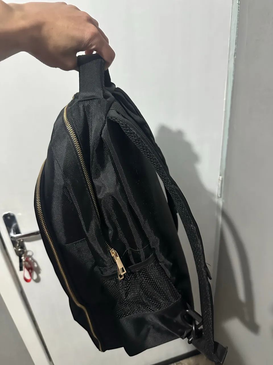 MOCHILA BARBEIRO - Foto 5
