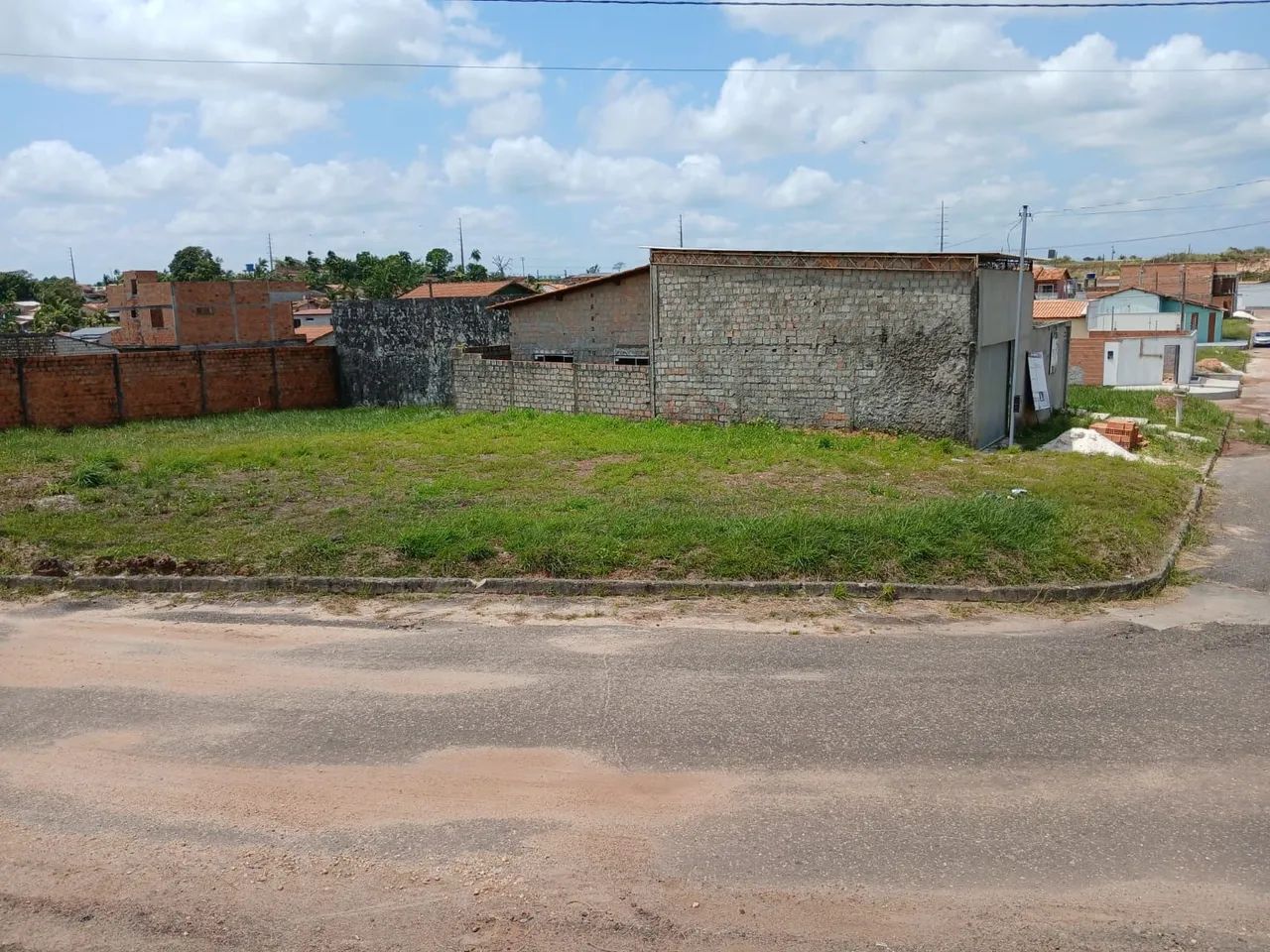 VENDO TERRENO NO JARDIM AMÉRICA  - Foto 4