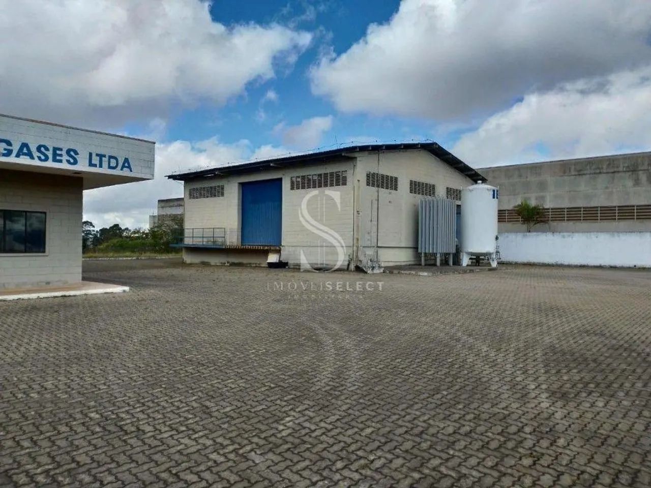 Guarulhos, Terreno de 5.816,75m² à venda. - Foto 2