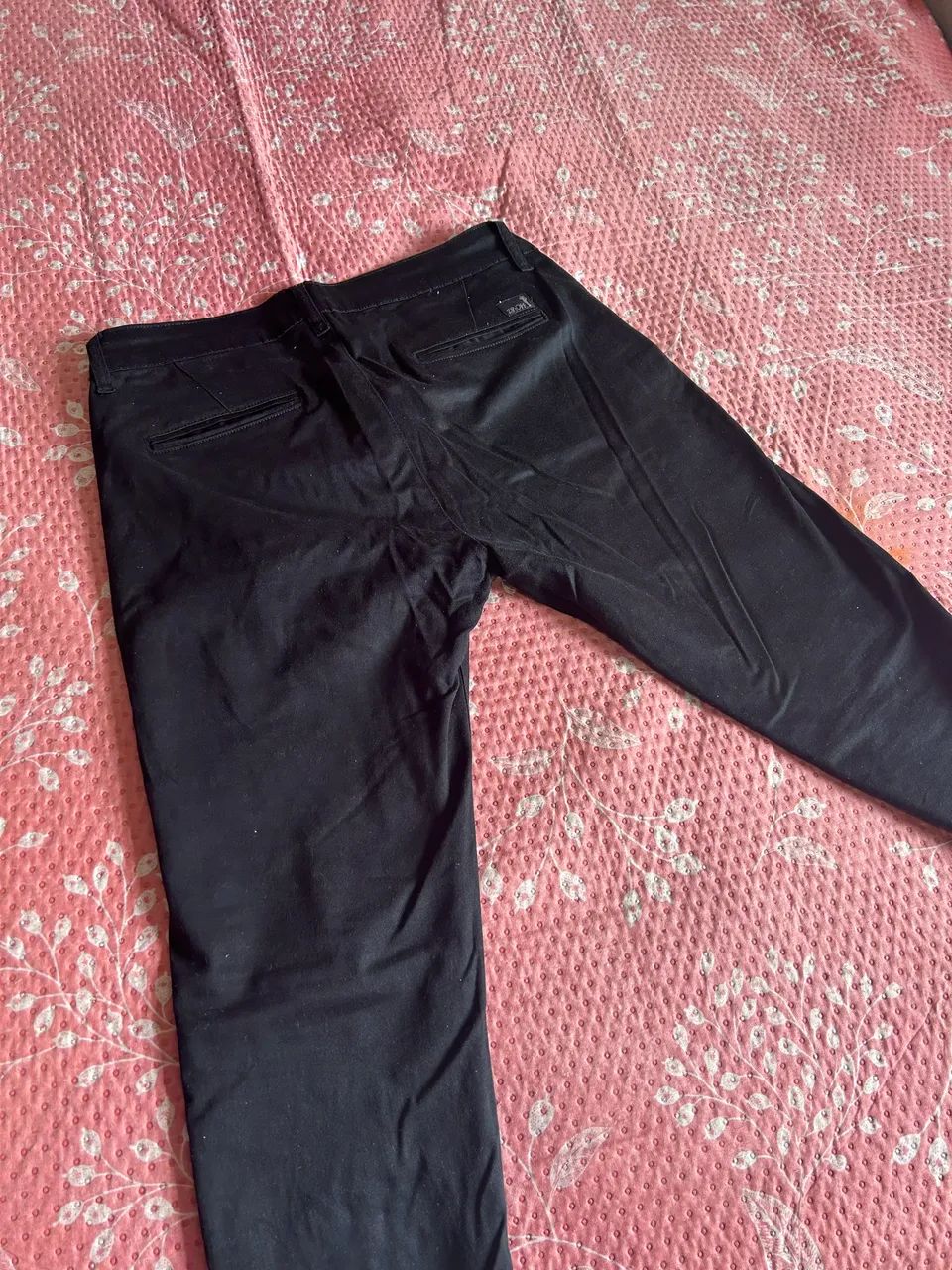 Calça zip off nova - Foto 2