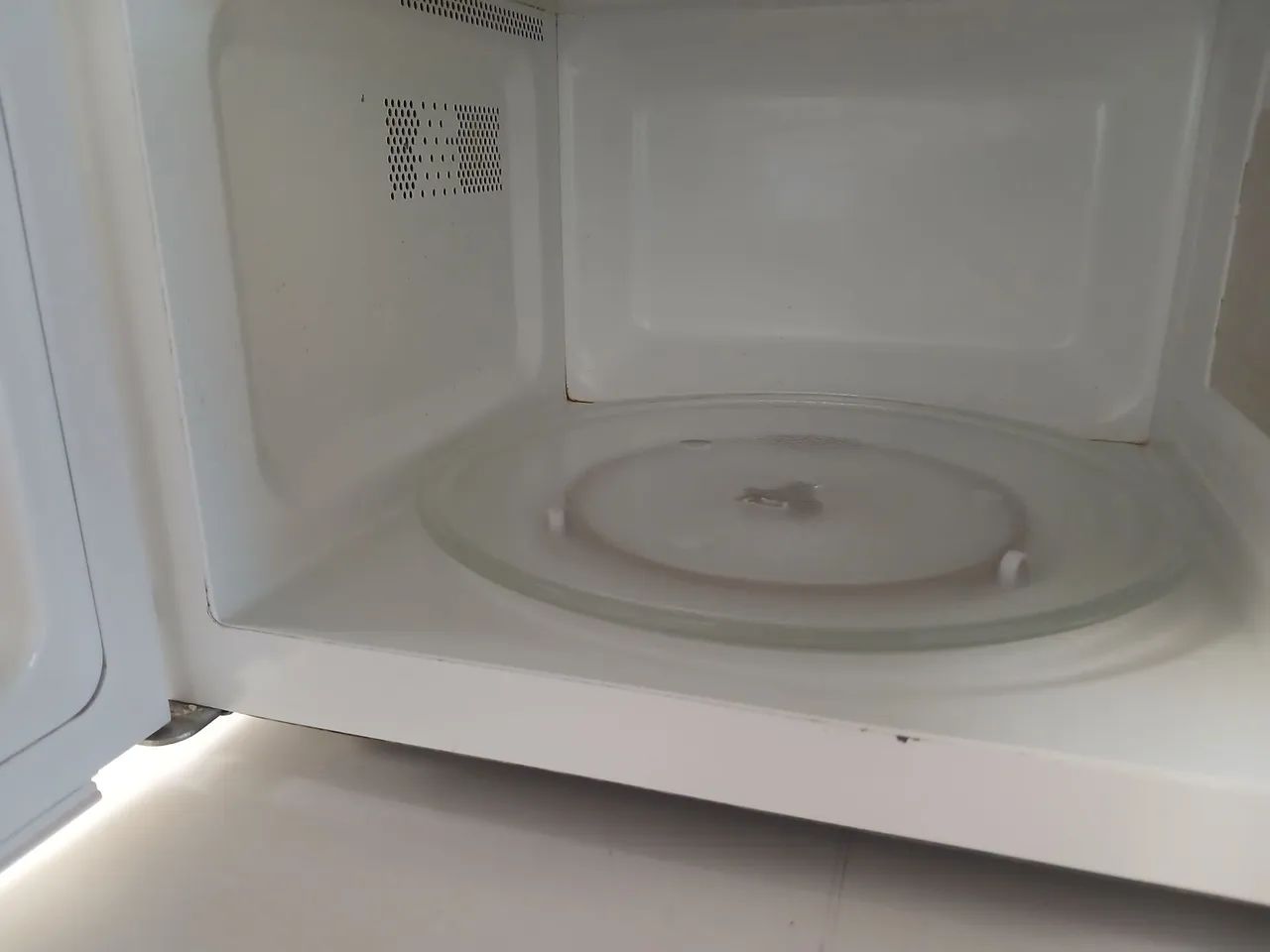 Microondas Electrolux . - Foto 2
