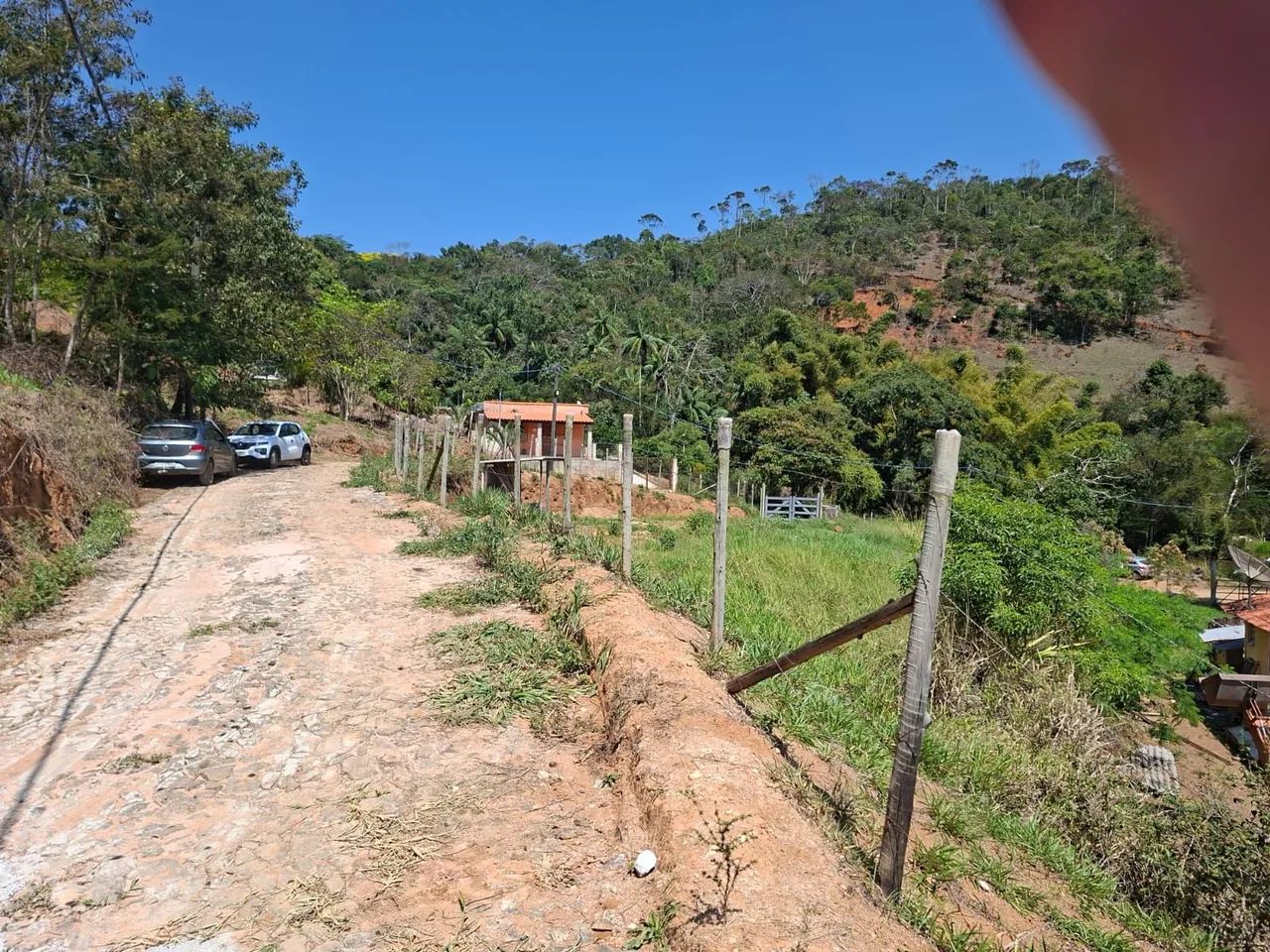 Vendo granja em Humaitá com fundação  - Foto 3