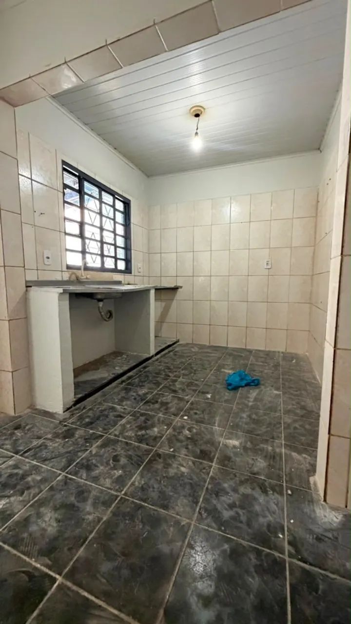 NA - Casa com 2 quartos na Quadra 404 do Recanto das Emas - Foto 4