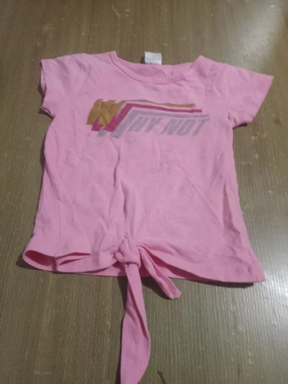 Combo de roupas menina tudo por 200 reais  - Foto 3