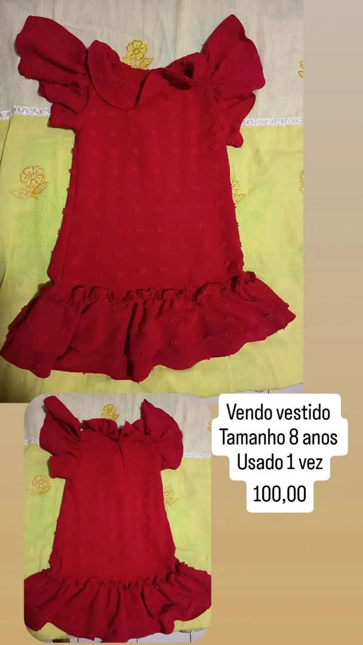 Roupa infantil  - Foto 5