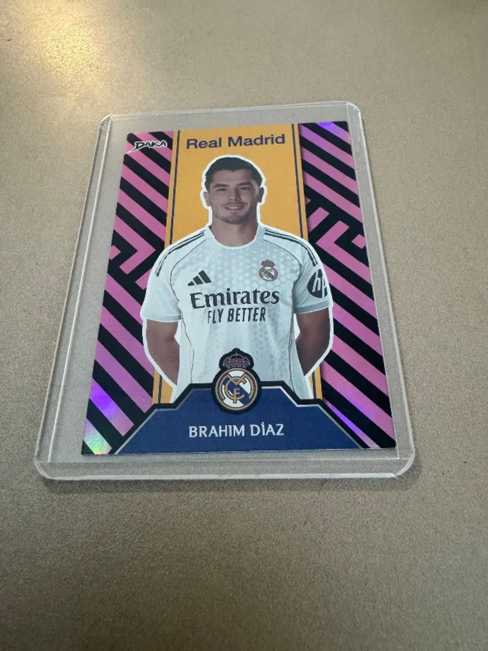 Cards Daka 
