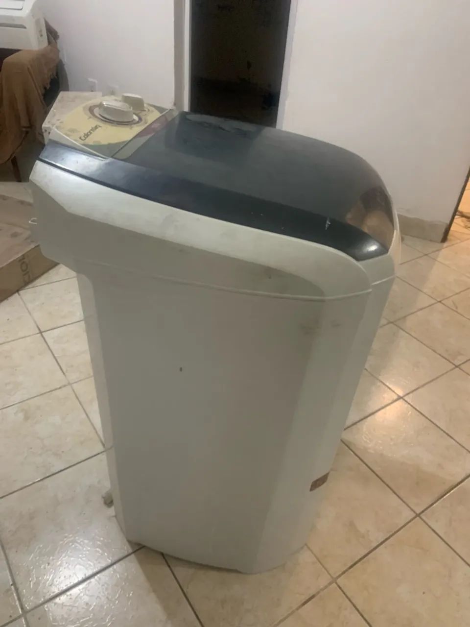 Tanque de lavar roupa 13kg - Foto 4