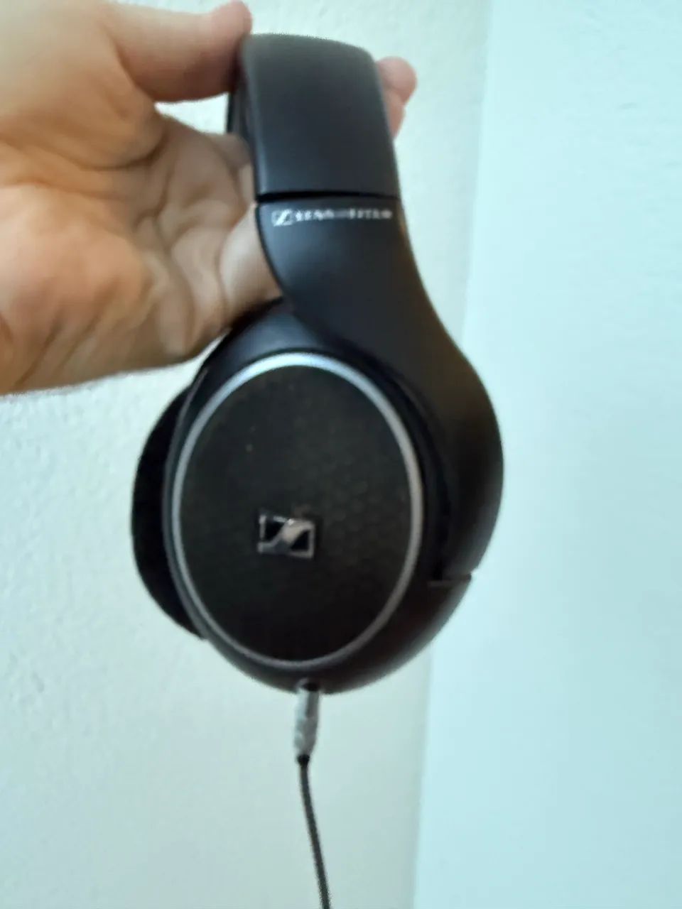 Fone sennheiser HD 598 - Foto 2