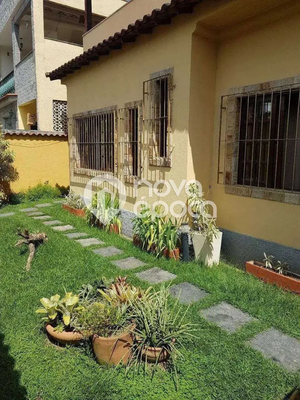 Pechincha | Casa 4 quartos, sendo 1 suite - Foto 3