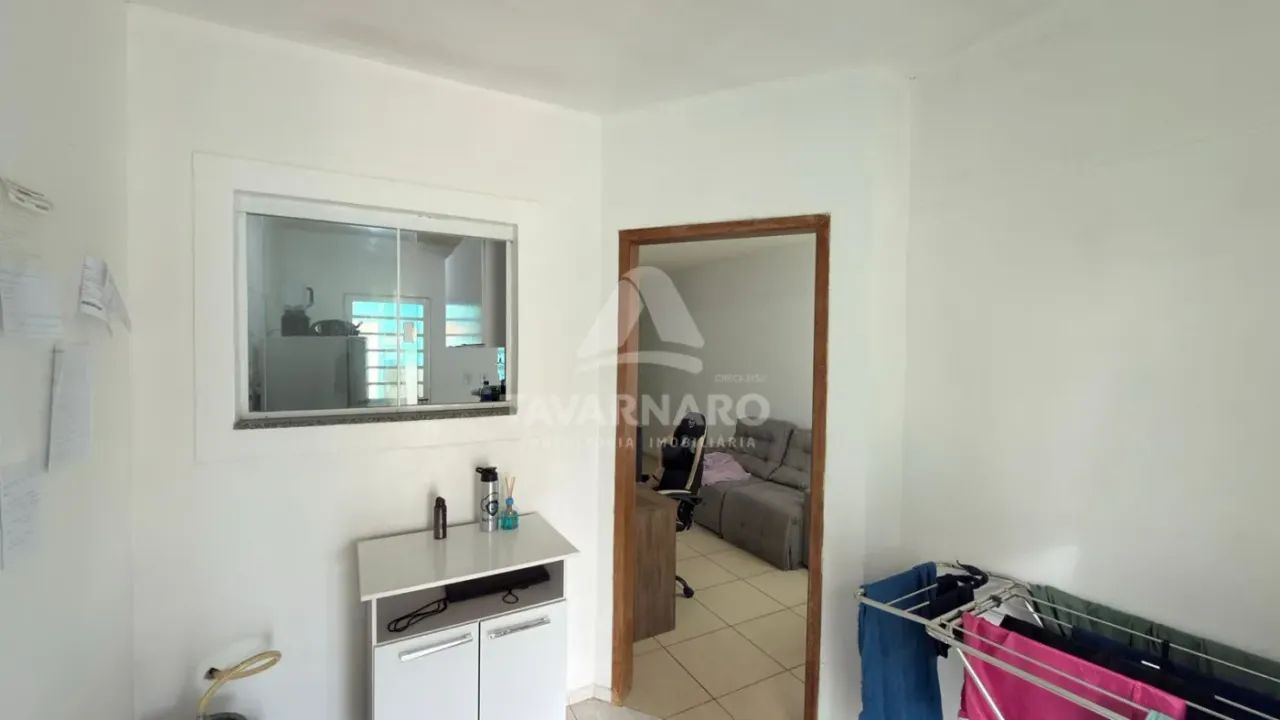 Casa Padrão em Ponta Grossa - Foto 4