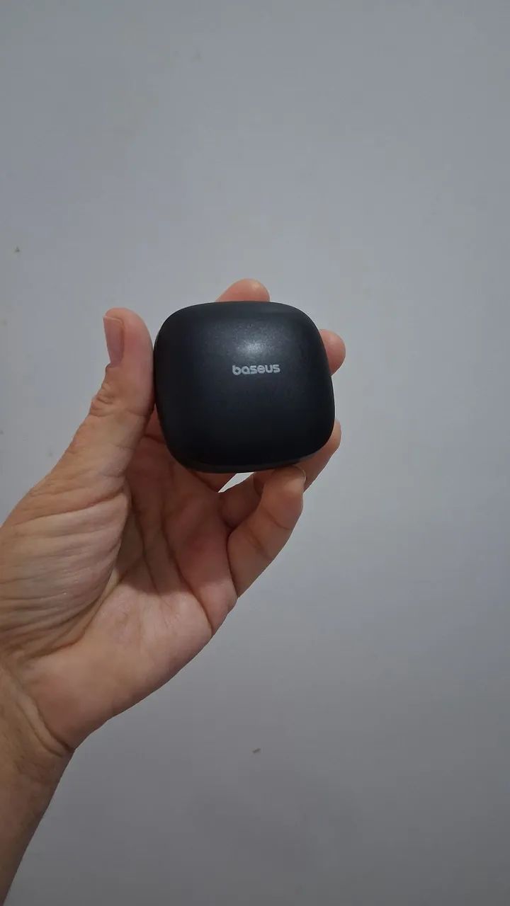 Baseus E19 Fone de Ouvido Bluetooth - Foto 2