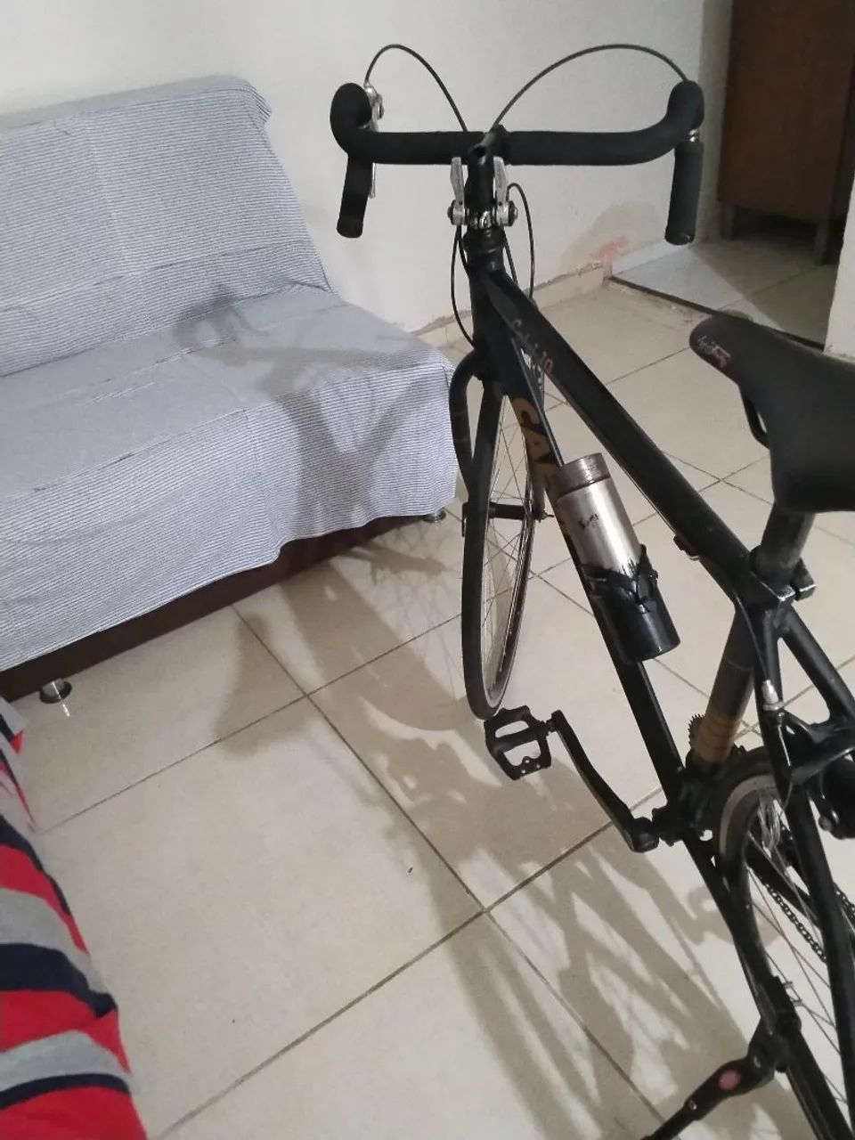 Bicicleta Caloi 10  - Foto 5
