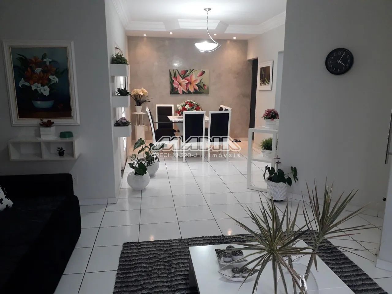 casa - Jardim Recanto dos Pássaros II - Valinhos - Foto 2