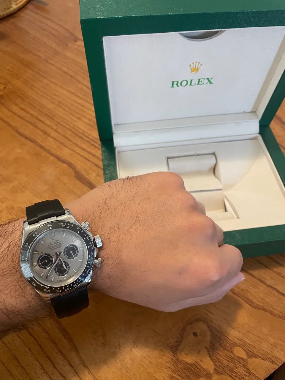 Rolex Cosmograph Daytona - Foto 3