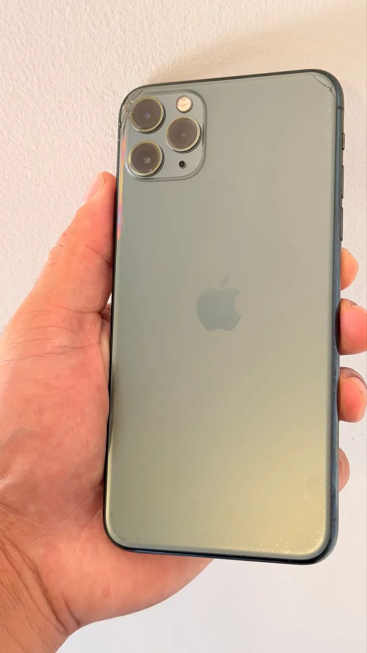 IPHONE 11 PRO MAX 512GB