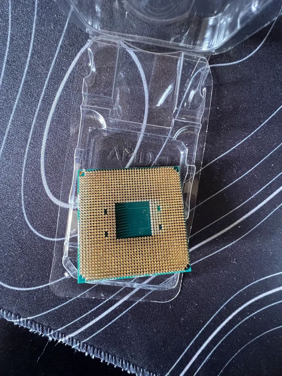 Processador AMD Athlon 200ge - Foto 2