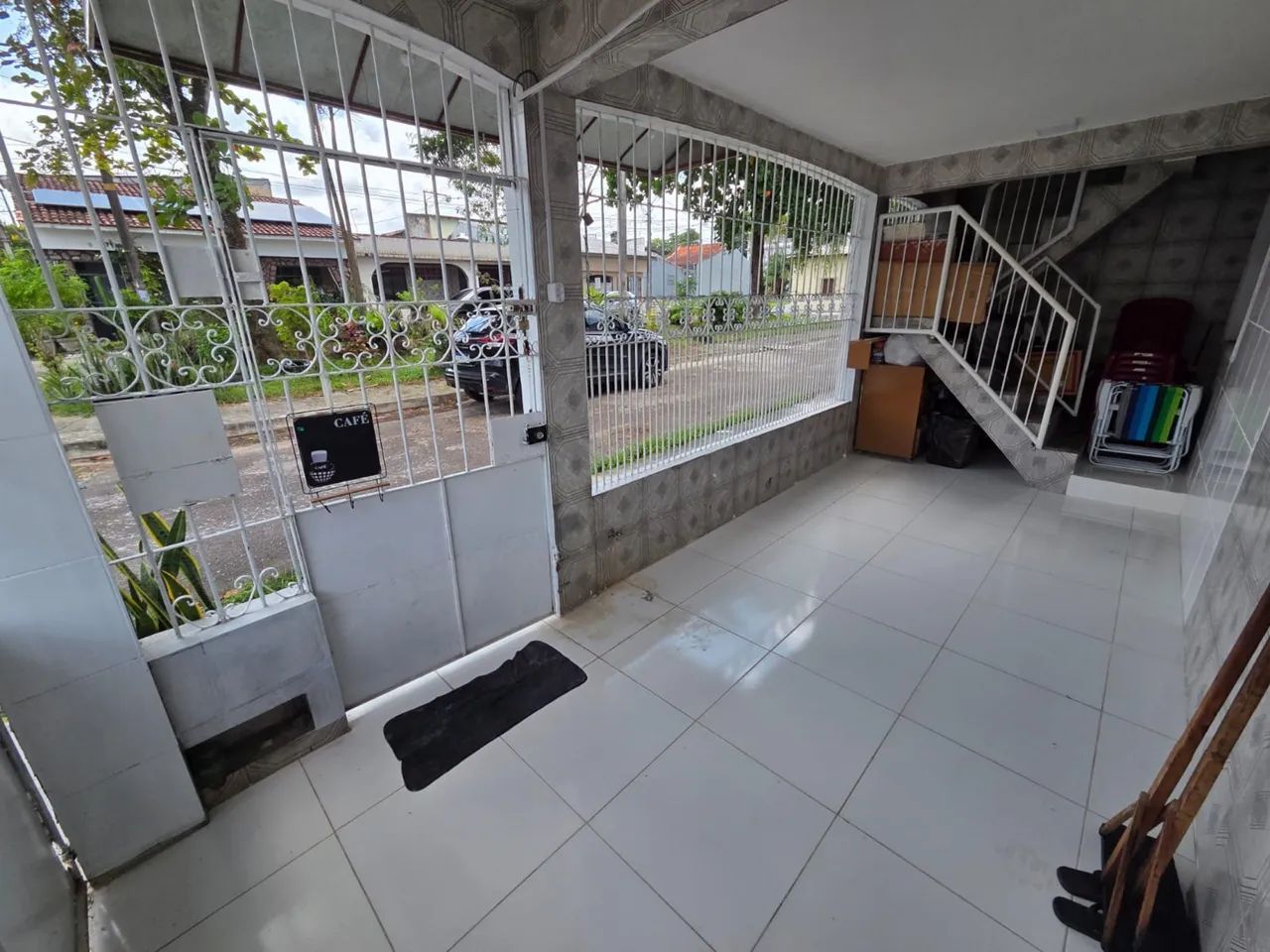 VENDO Excelente Casa na Marambaia  - Foto 4
