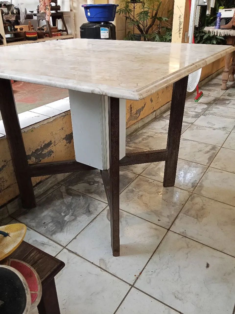 Mesa : - Foto 2
