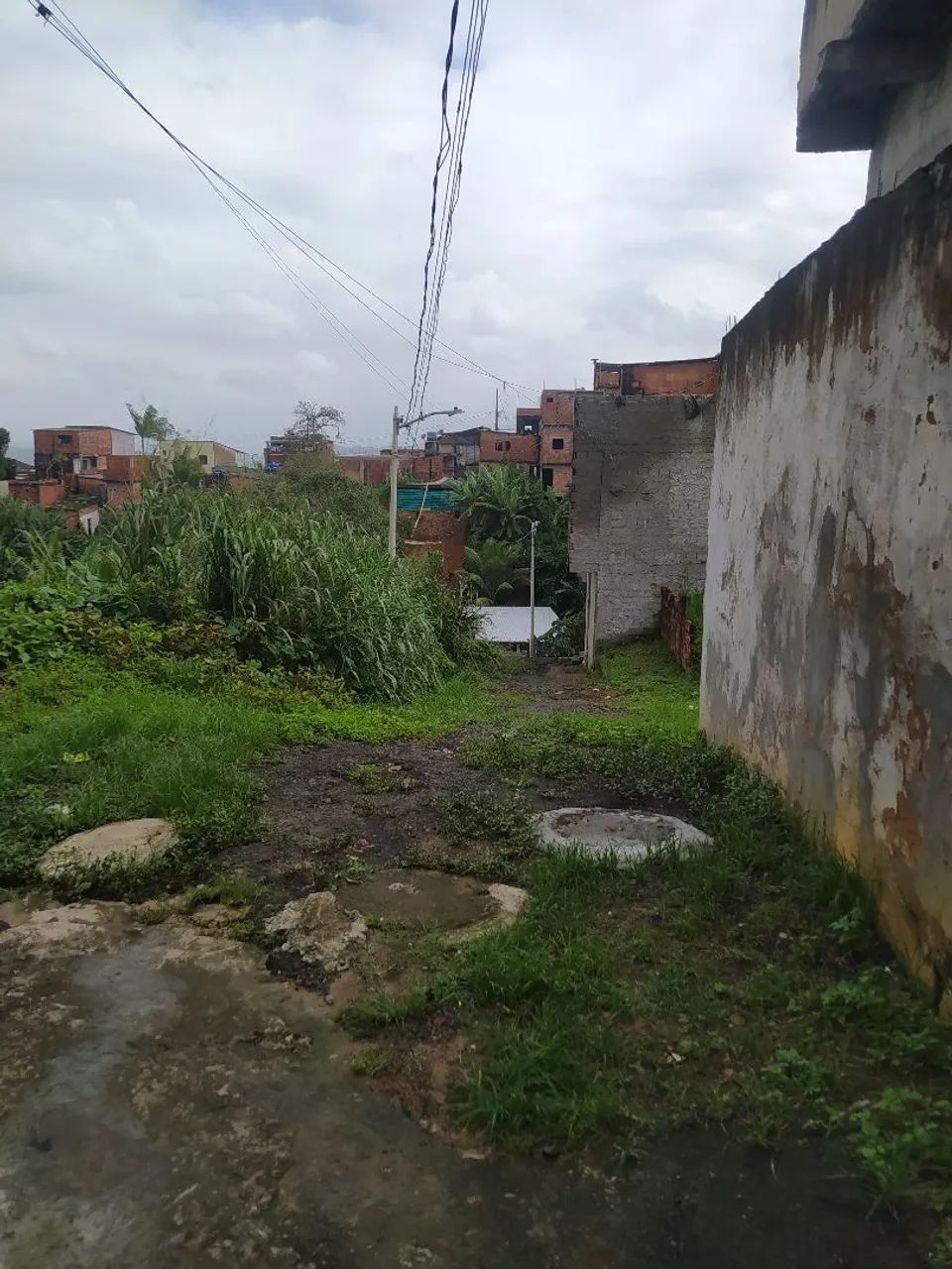Terreno  - Foto 3