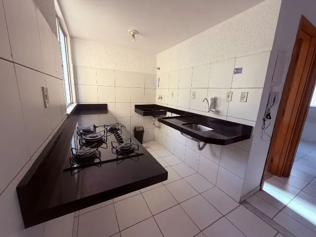 APARTAMENTO PARA LOCAÇÃO  - Foto 5