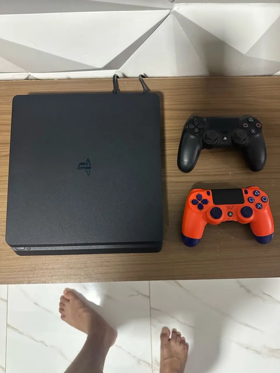 Ps4 slim 1TB  - Foto 2