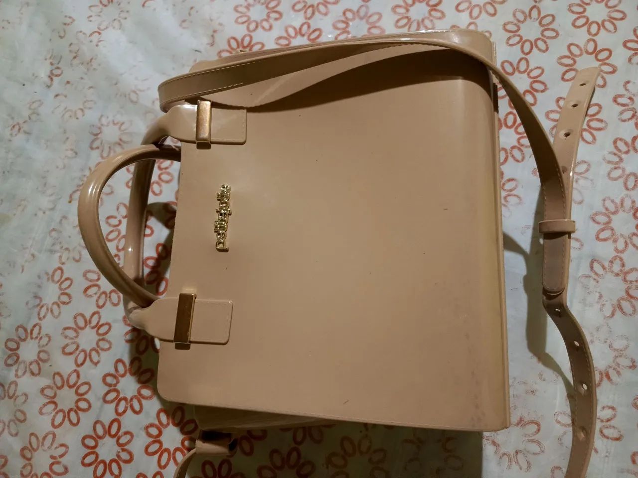 Vendo bolsa petite Jolie - Foto 4