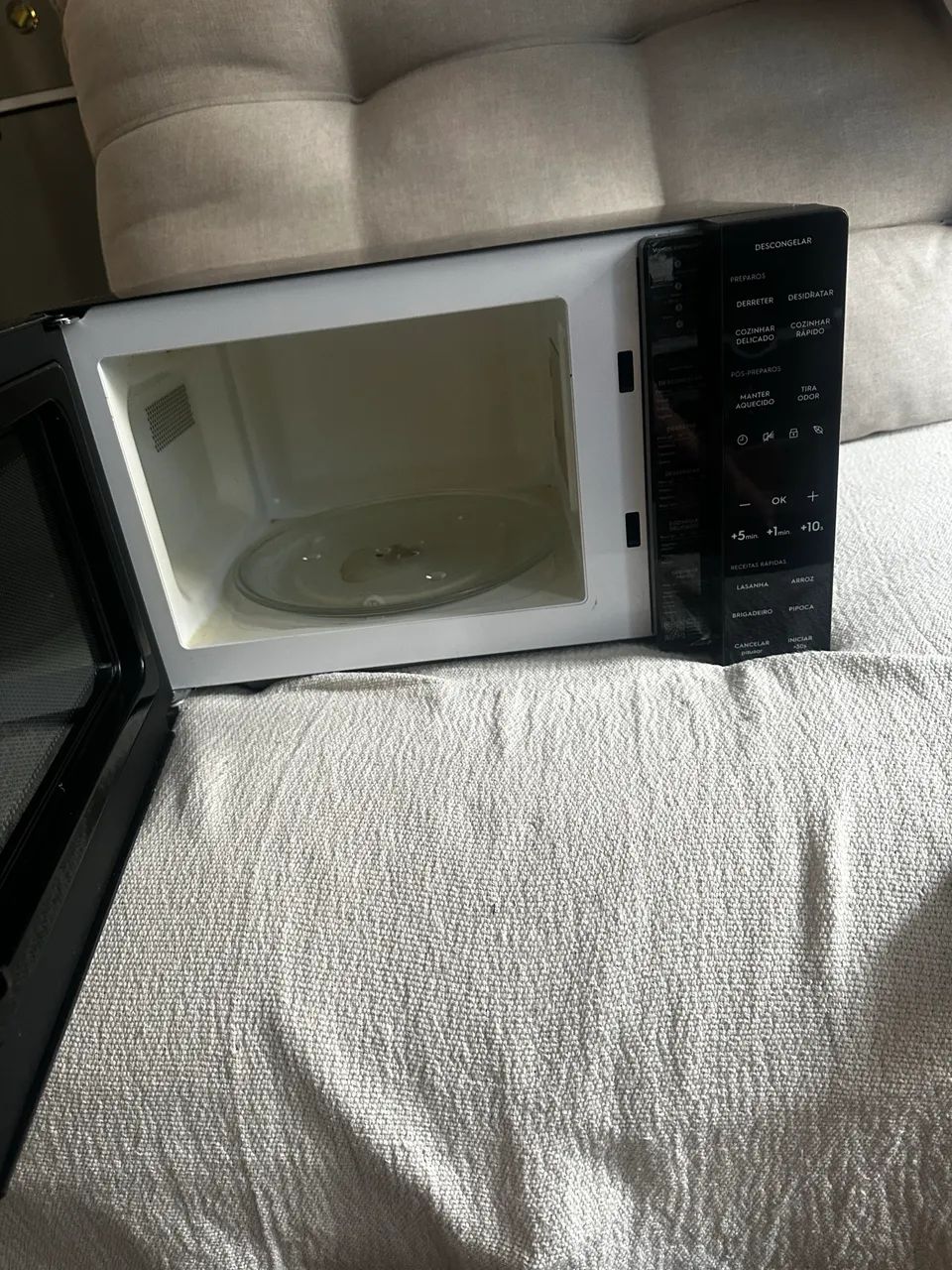 Microondas  - Foto 3
