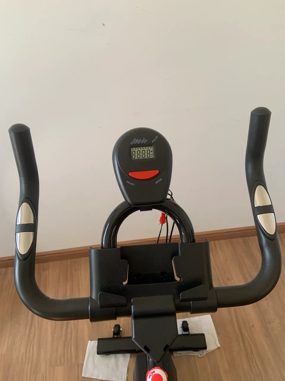 Bicicleta ergométrica spinning - Foto 2
