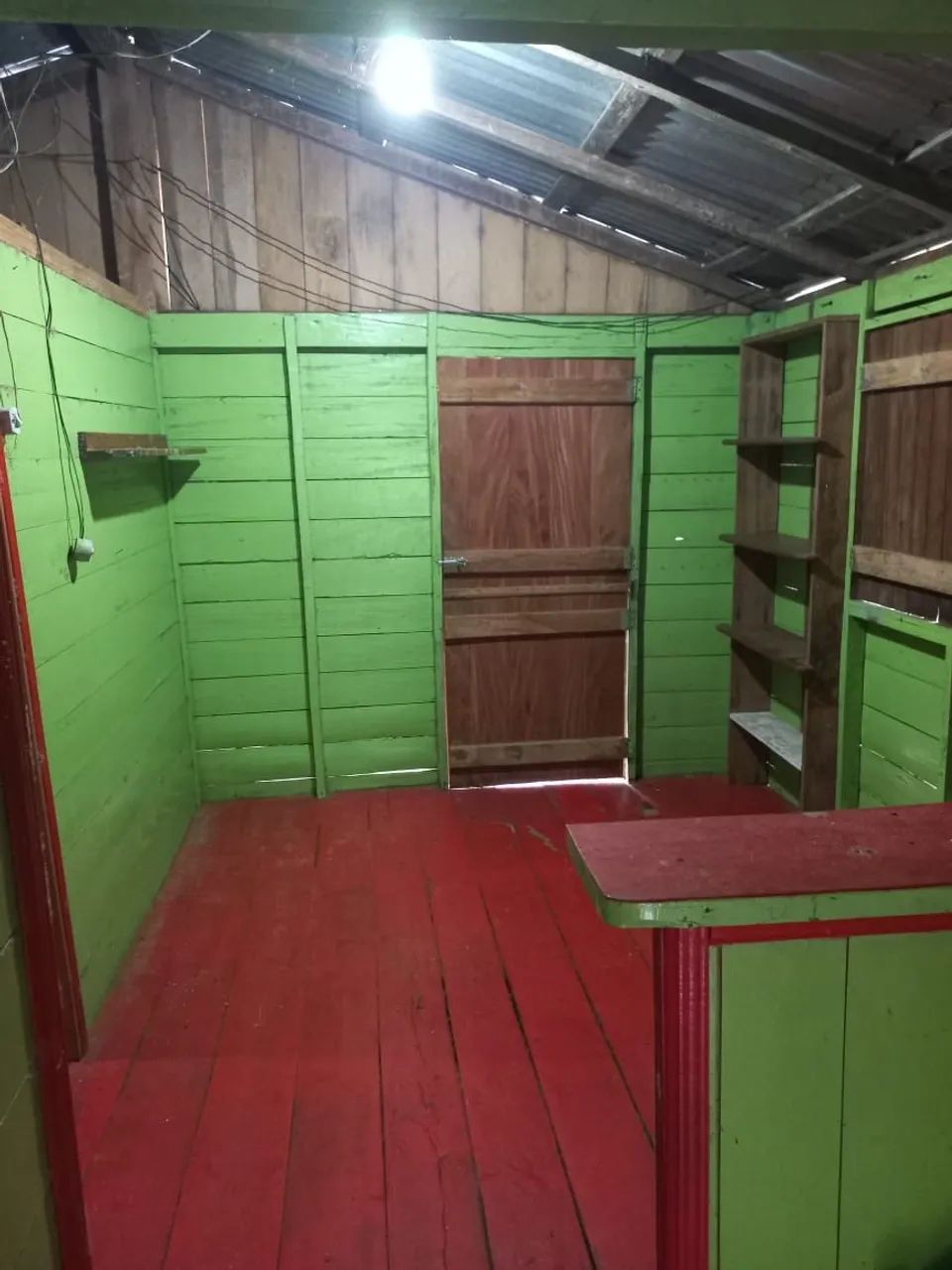 Casa Flutuante  - Foto 4