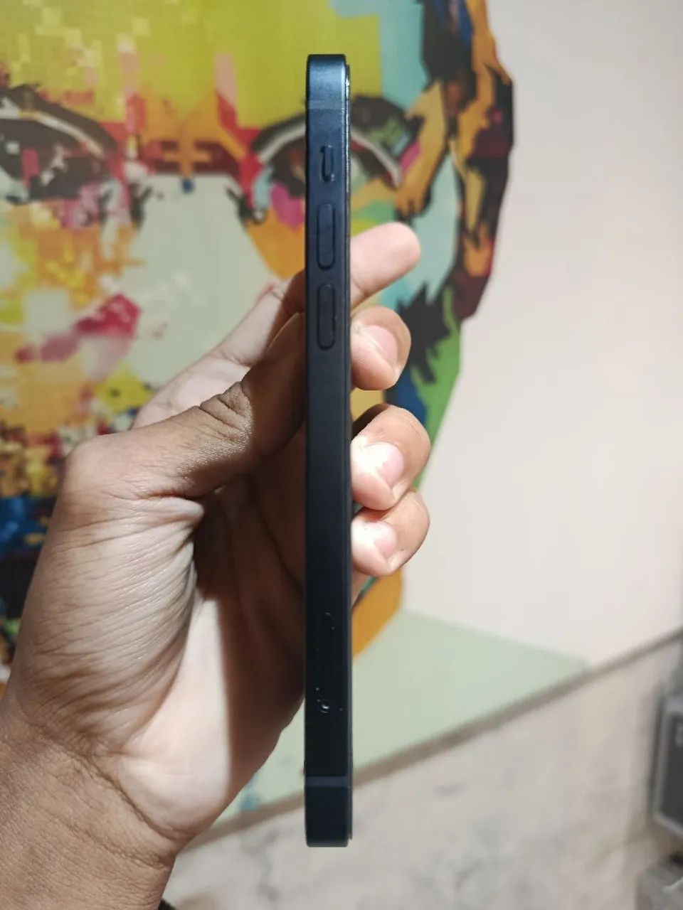 iPhone 12 64 Gb e 100% da bateria - Foto 3