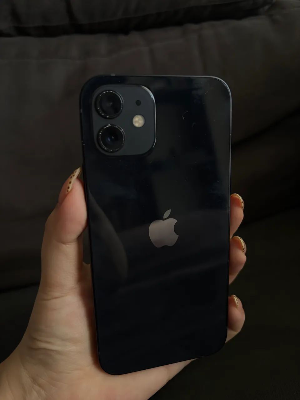 Vendo iPhone 12  - Foto 2
