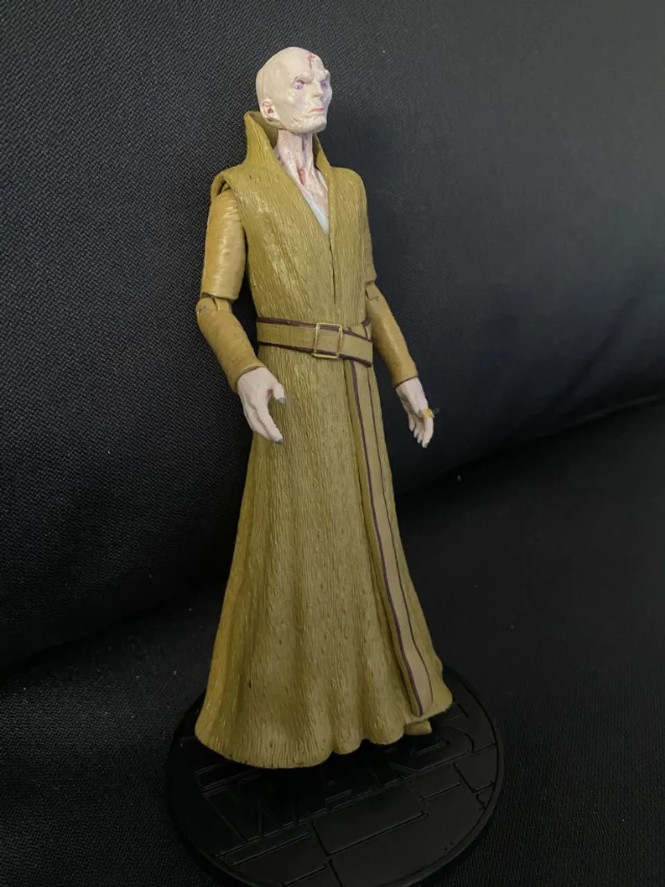 Bonecos  colecionáveis Star Wars Action Fiction - Foto 3