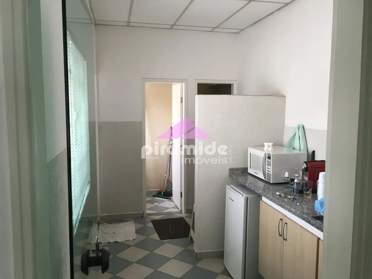 Sala Comercial no Centro em São José dos Campos - Foto 4