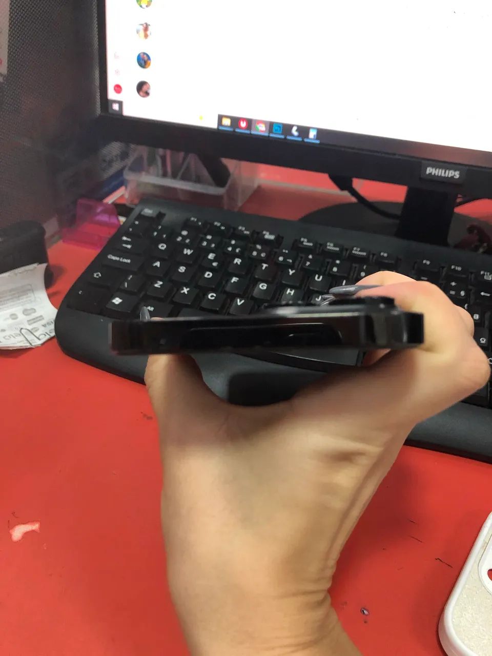 14 pro max 128GB  - Foto 3