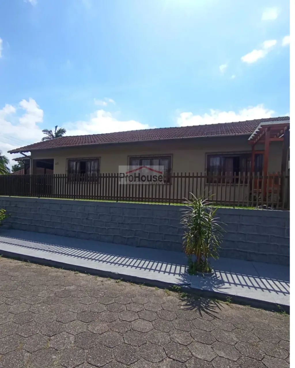 OPORTUNIDADE  CASA PARA ALUGAR EM SCHROEDER! - Foto 2