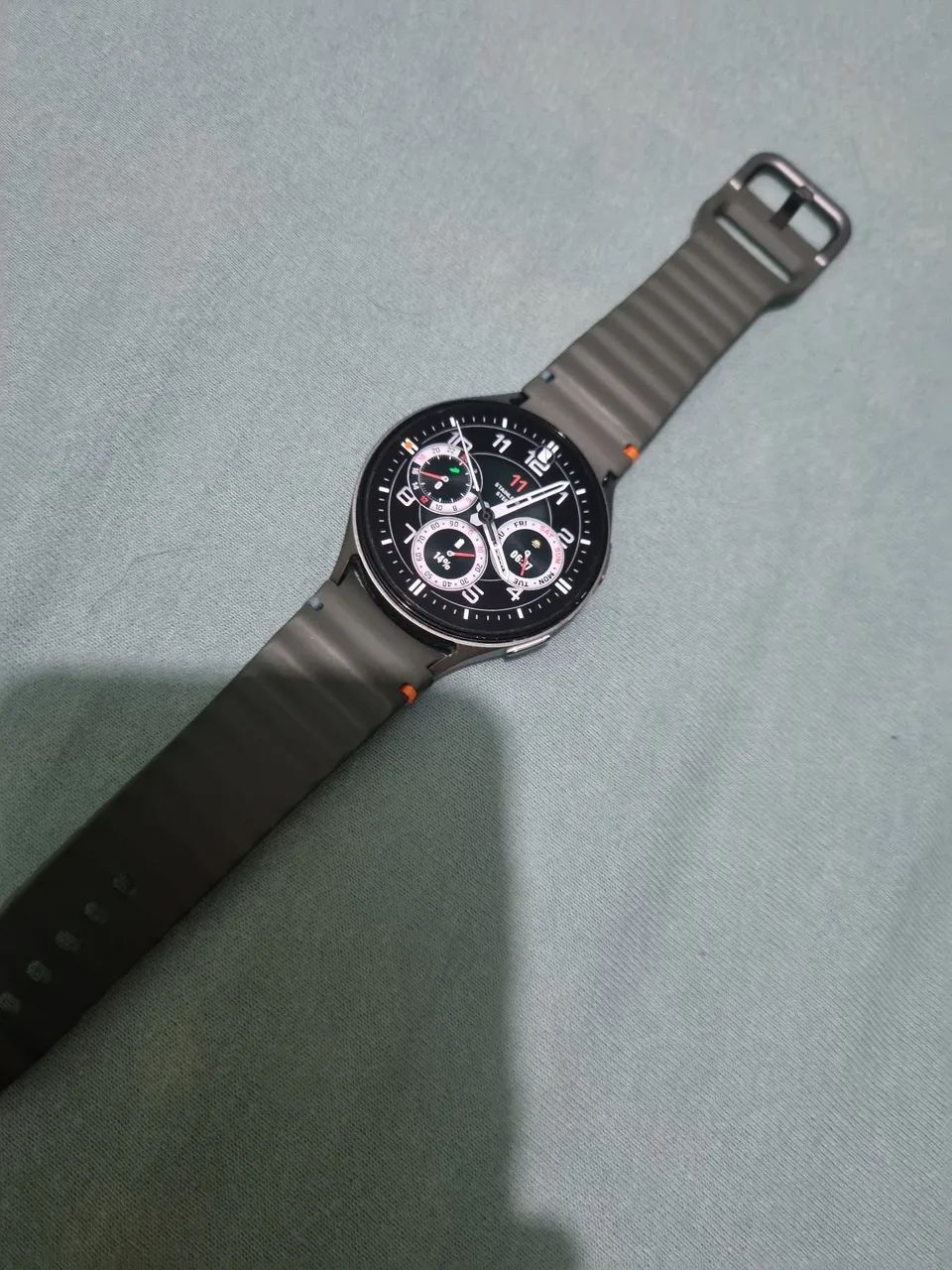 Samsung galax watch 7 - Foto 2