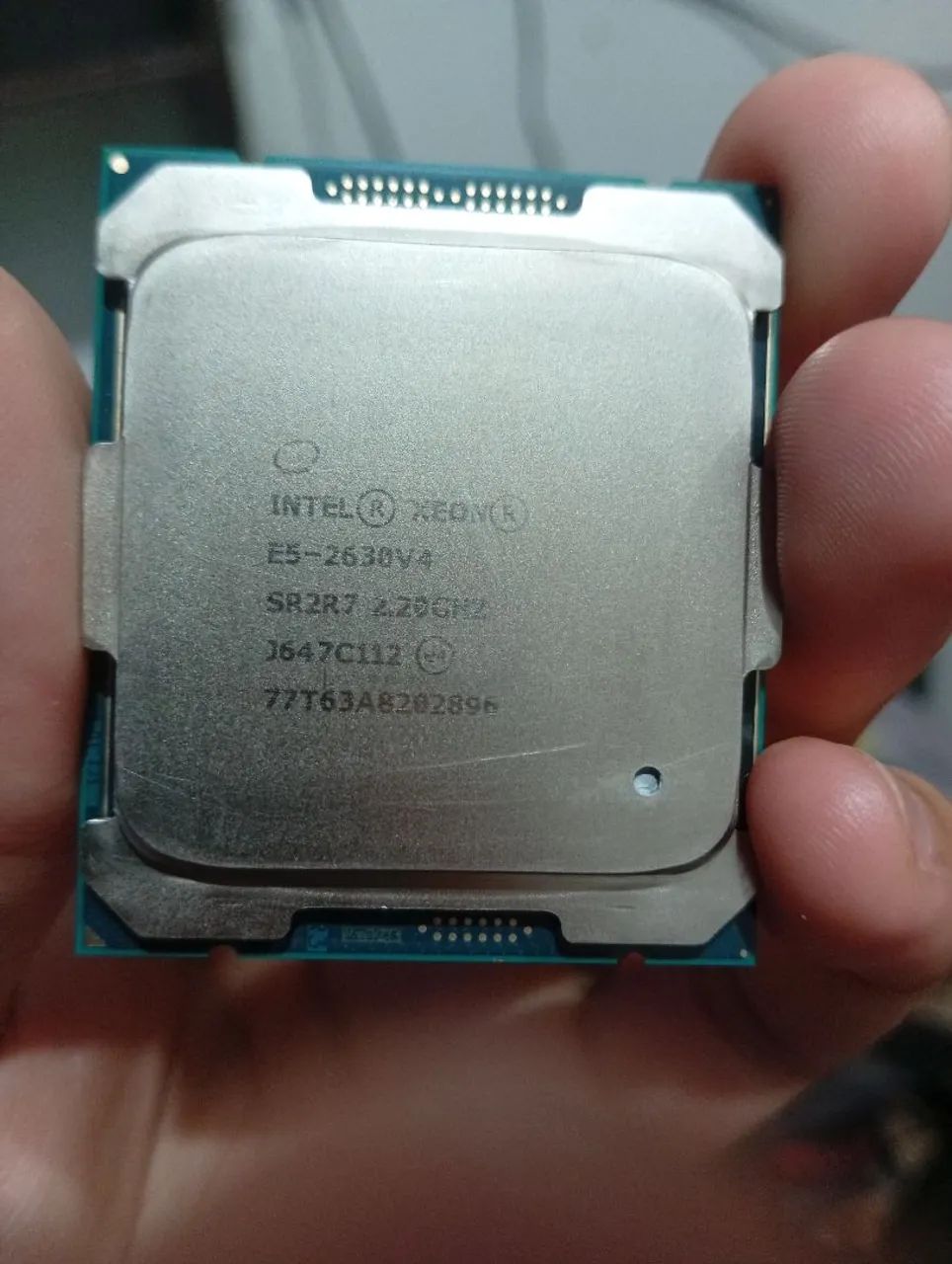 Processador Xeon E5-2630V4 - Foto 3