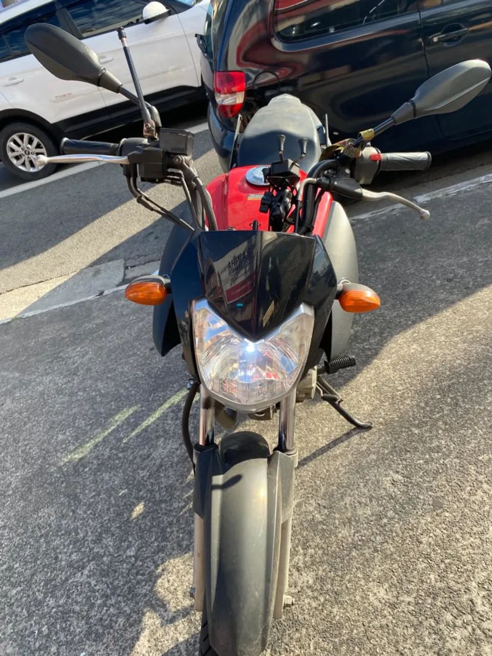 Yamaha factor 125i Ed flex 19/20 - Foto 3