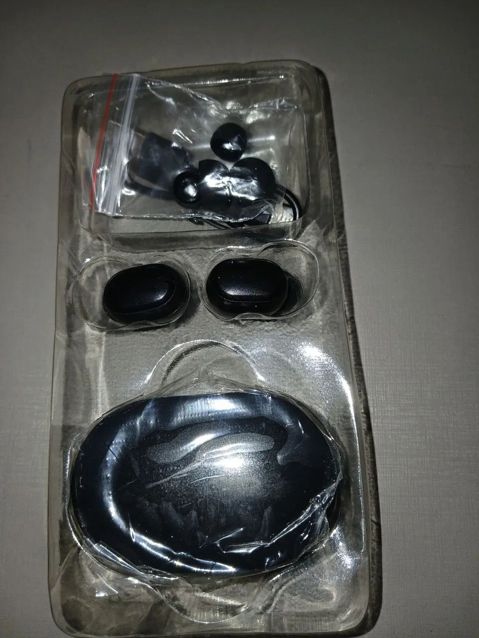 Fone de ouvido 