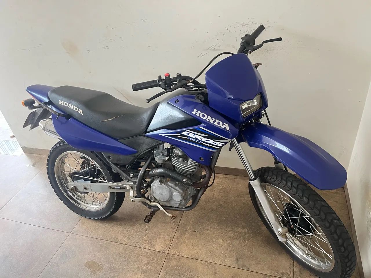 Bros 125 és - Foto 2