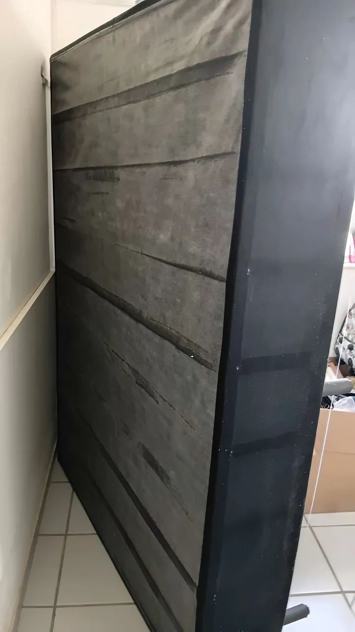 Cama casal - Foto 2