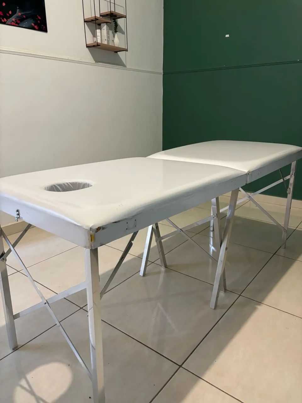 Maca de massagem  - Foto 2