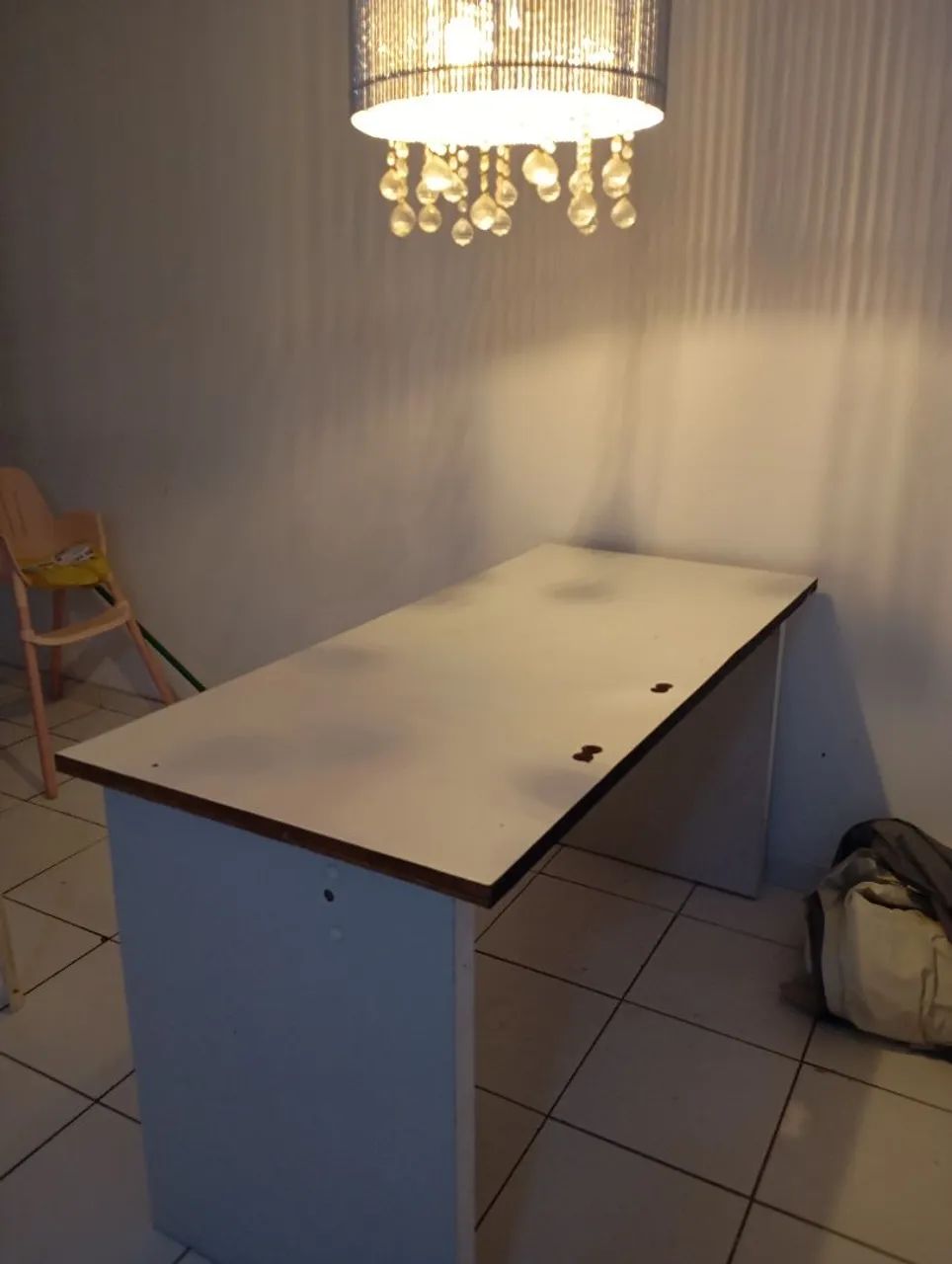 MESA DE ESCRITÓRIO 