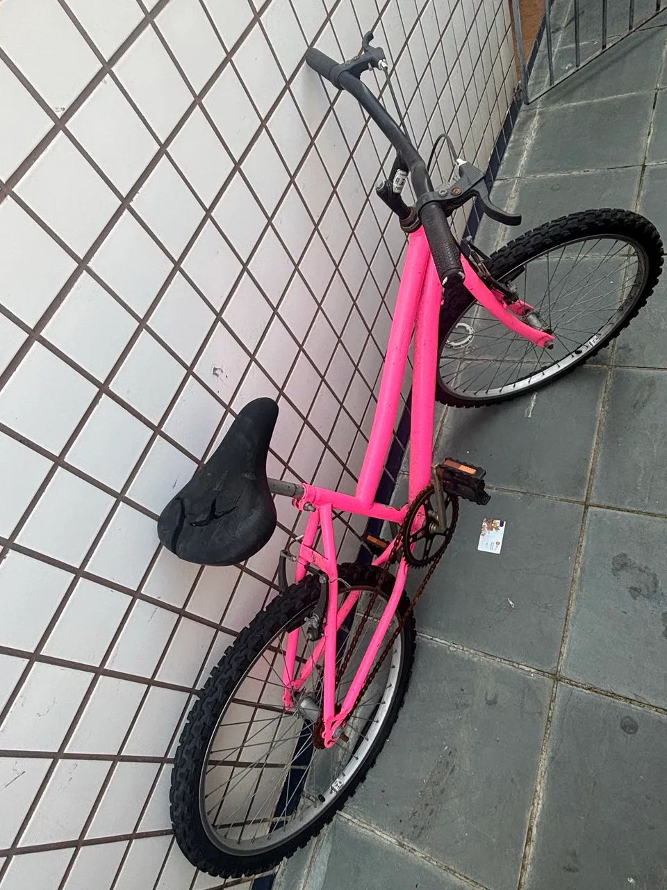 bicicleta aro 24 - Foto 3