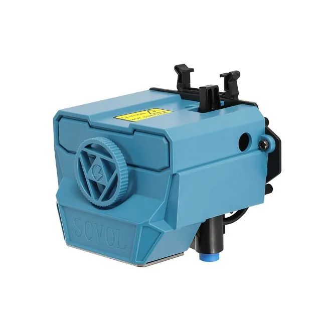 Extrusora Original Sovol SV07 / SV07 Plus Direct Drive Completa - Foto 3